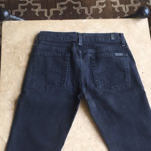 Limited Edition "7" Jeans
